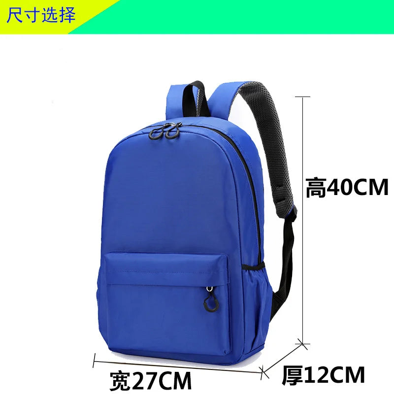 Mochila My Little Pony para Estudiantes - Gran Capacidad Vuelta al Cole - Huellitas de Vida