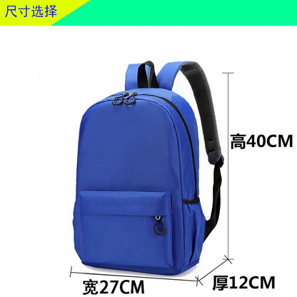 Mochila My Little Pony para Estudiantes - Gran Capacidad Vuelta al Cole - Huellitas de Vida