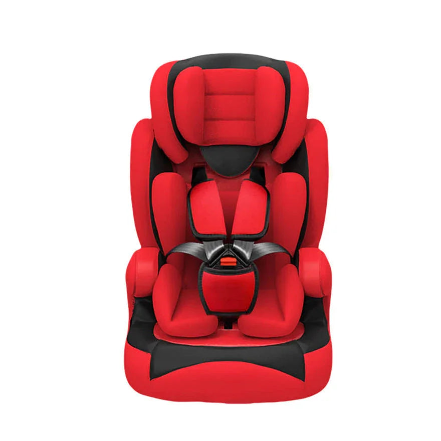 Cochecito Bebé 3 en 1 - Silla Seguridad + Capazo + Plegable - Huellitas de Vida