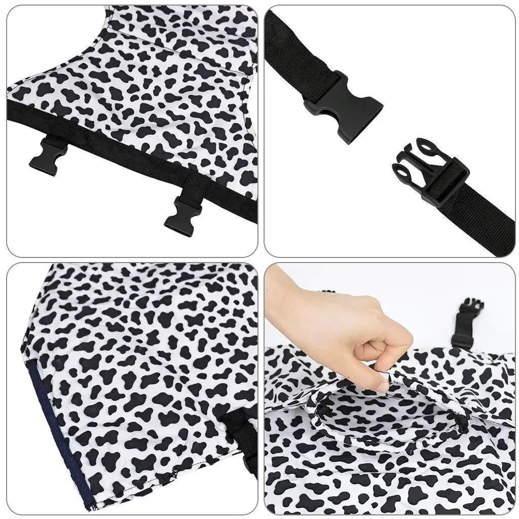 Silla de Comida Portátil para Bebé - Segura y Compacta - Huellitas de Vida