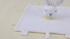Soft Animal Pattern Appease Towel Baby Plush Blank